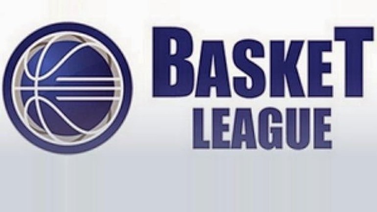 Αύριο η κλήρωση της Basket league