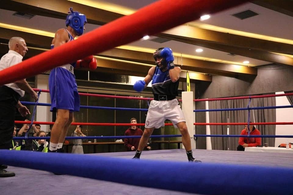 Με πάνω από 300 συμμετοχές έγινε η γιορτή του Boxing for all στην Πάτρα