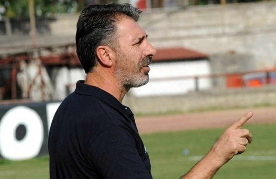 Γιαννιτσά: Ο Βαγγέλης Ντίσιος θα είναι ο νέος προπονητής της ομάδας!!