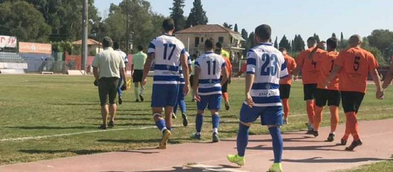 Football League-ΑΟ Καβάλα: Επανέρχεται ο Βασίλης Γαβριηλίδης!!