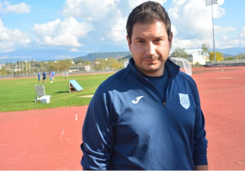 Super League 2-ΠΑΣ Γιάννενα: Οι δηλώσεις του Α.Γιαννίκη για το ματσ στη Βέροια!!