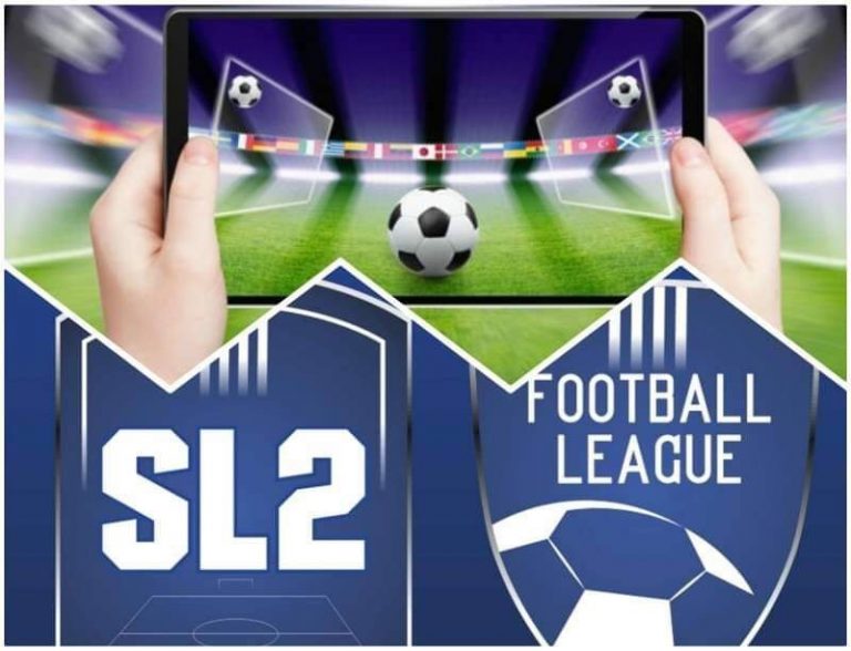 Super league 2-Football league:Η 12η αγωνιστική στην SL2 – Η 15η αγωνιστική σε FL