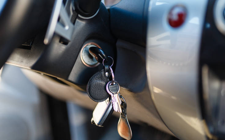 Auto-Moto:Το κοινό λάθος που κάνουν οι περισσότεροι με το κλειδί του αυτοκινήτου