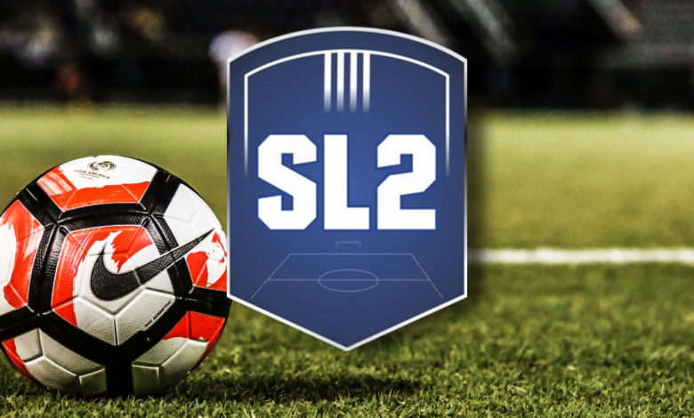 Σταματά και η Σούπερ Λίγκα 2 - Football League: Αναβολή λόγω κορωνοϊού!