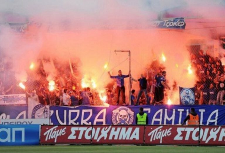 Super league 2:ΠΑΣ Γιαννινα: Με κόσμο κόντρα στον Απόλλωνα Πόντου