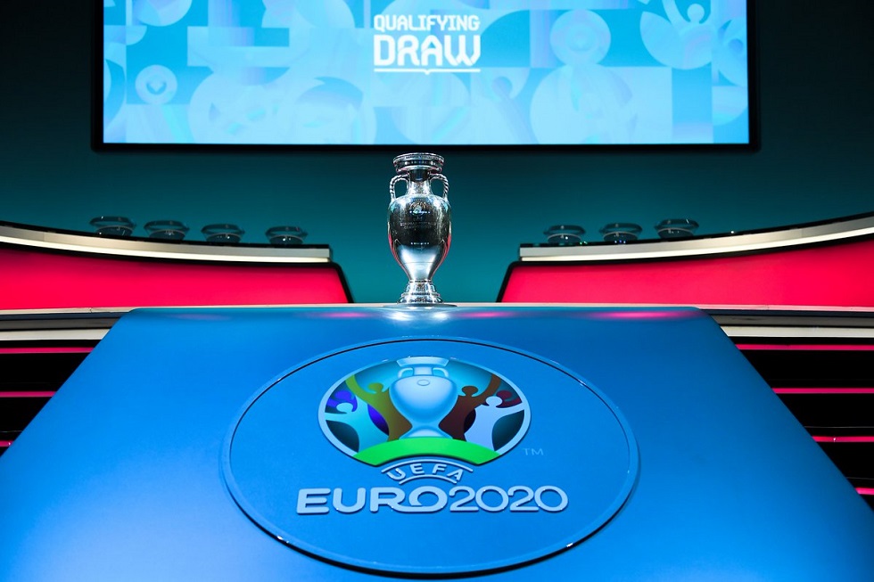 Ποδόσφαιρο-Επίσημο: Οριστική αναβολή του Euro 2020