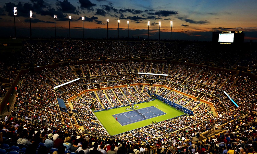 Τένις: Σκέψεις για αλλαγή ημερομηνιών και για το US Open