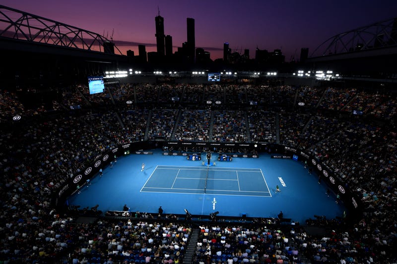 Τενις: «Λουκέτο» και στο τένις, ανακοίνωσε αναστολή η ATP