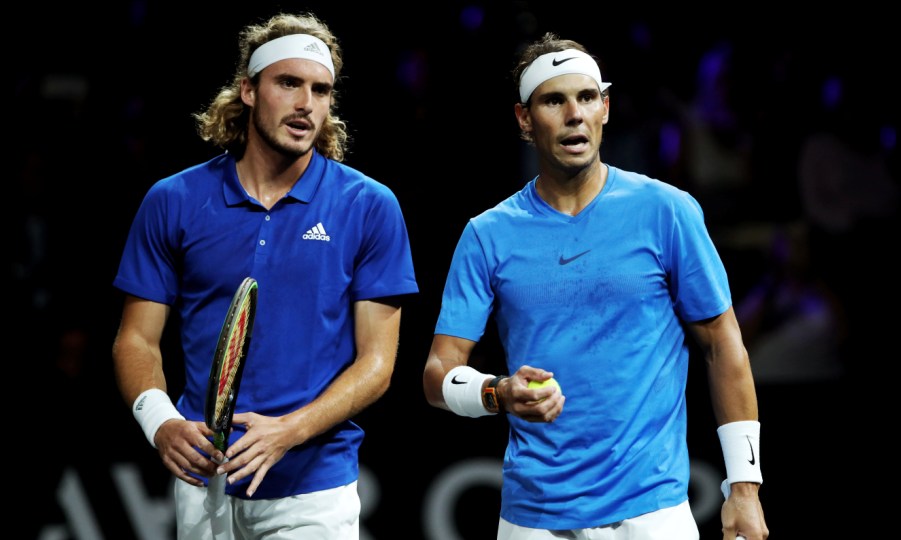 Τένις: Αποζημιώνονται οι παίκτες για το Indian Wells