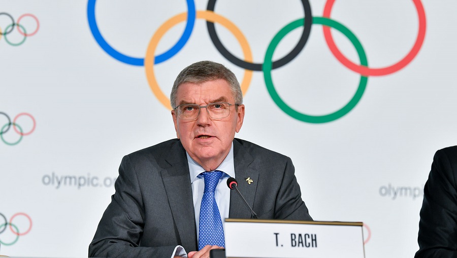 Sports-ΔΟΕ: «Σε 4 εβδομάδες η απόφαση για αναβολή των Ολυμπιακών Αγώνων – Καμία πρόθεση ακύρωσης»