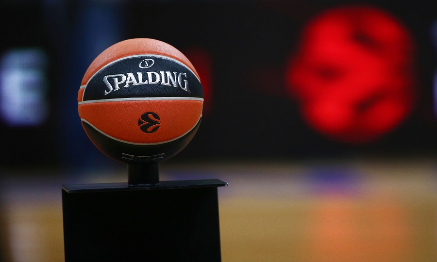 Μπάσκετ: «Η Ευρωλίγκα πρότεινε μείωση 33% στα συμβόλαια των παικτών»