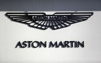 Auto-moto: Η Aston Martin βάζει προσωρινό «λουκέτο» στα εργοστάσιά της στη Μεγάλη Βρετανία λόγω κορονοϊού