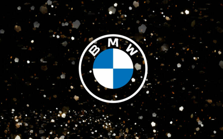 Auto-Moto H BMW εναρμονίζεται στην ψηφιακή εποχή: Νέα και ανανεωμένα λογότυπα για την εταιρία
