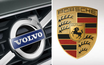 Auto-moto: Porsche & Volvo εφαρμόζουν την Τηλεργασία