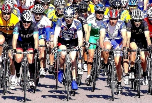 Ποδηλατικός Γύρος «ΘΥΣΙΑΣ»: Αφιερωμένος στη μνήμη του Νίκου Αργυρόπουλου