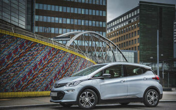 Auto-moto: Οι ηλεκτρικές «ρίζες» της Opel μετρούν πάνω από πέντε δεκαετίες