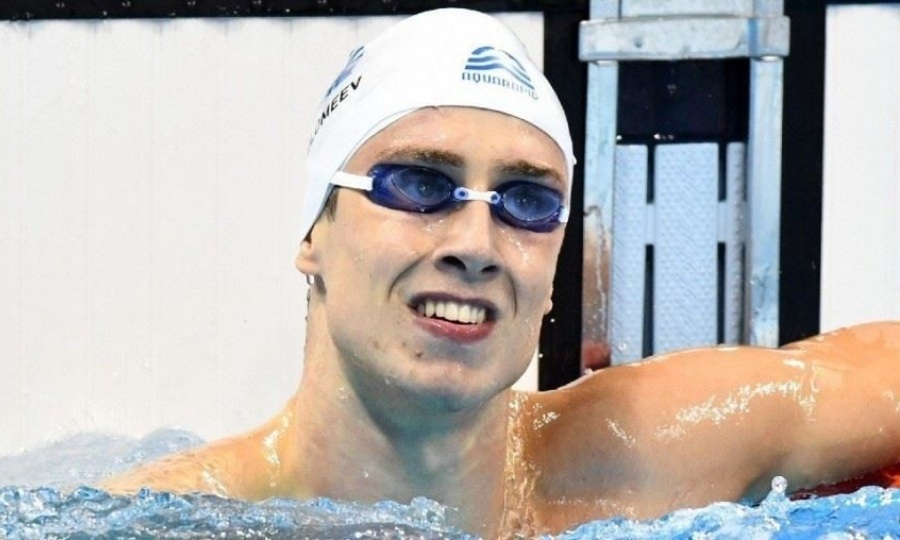 Κολύμβηση Γκολομέεβ: «Ήμουν έτοιμος να κυνηγήσω ένα μετάλλιο, τώρα έχω άλλον ένα χρόνο να προετοιμαστώ σωστά»
