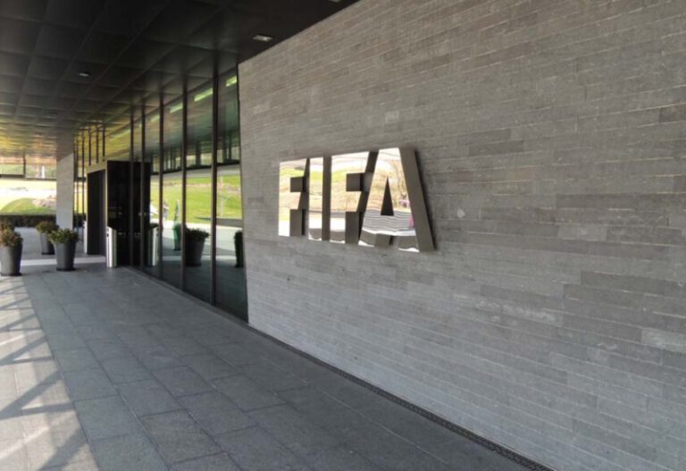 Τσεφεριν: «Η UEFA έχει επιφυλάξεις για τα σχέδια της FIFA".