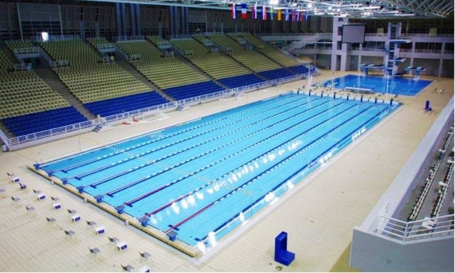 Κολύμβηση Η λίστα της ΚΟΕ προς την ΕΟΕ για κατ' εξαίρεση προπονήσεις!