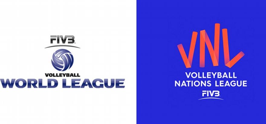 Βόλεϊ Ματαιώθηκαν το Nations League και το Challenger Cup!