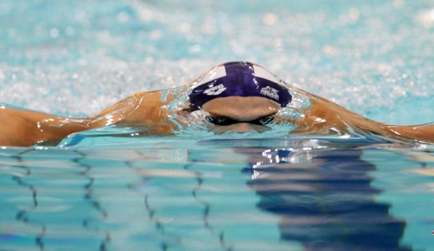 Κολύμβηση Εντάσσονται σε Προεθνικές και Επιλέκτους 33 αθλητές!!