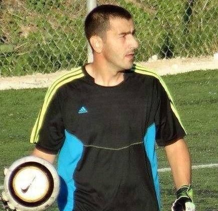 Κώστας Αγοράκης :Θα φορέσει και πάλι τα γάντια με τον Αστέρα Λεοντίου ενώ θα παίξει για πρώτη φορά στο πρωτάθλημα της Γ κατηγορίας. 