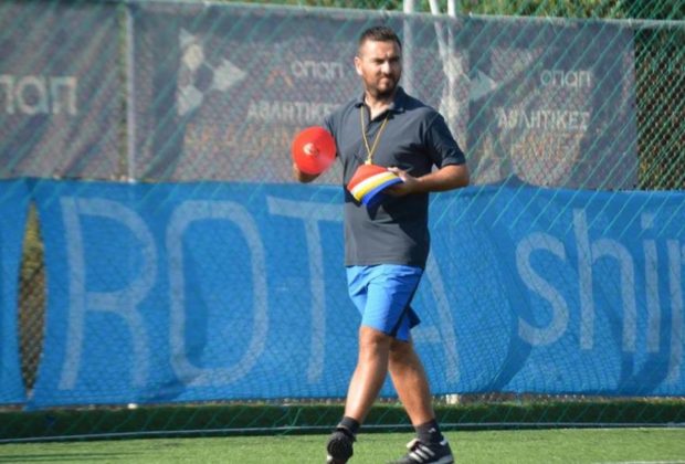 Γιάννης Βογιατζής: Απέκτησε ταυτότητα προπονητή UEFA A