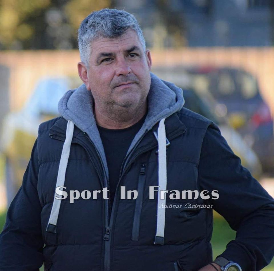 Νίκος Αθανασακόπουλος :Η άνοδος του Πείρου εκτός από τους παίκτες οφείλεται στην διοίκηση και στο οικογενειακό κλίμα".