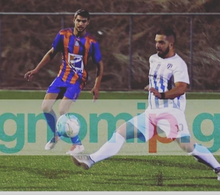 Βασίλης Γιαννόπουλος : «Πήγα στο ΑΠΣ ΠΑΤΡΑΙ γιατί  έχω πολλές φιλοδοξίες για τον σύλλογο».   
