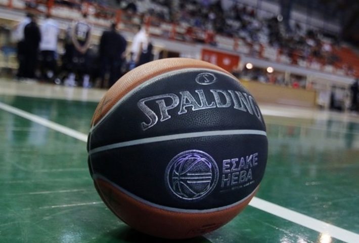 ΕΣΑΚE: Το ελληνικό μπάσκετ είναι πάλι εδώ.