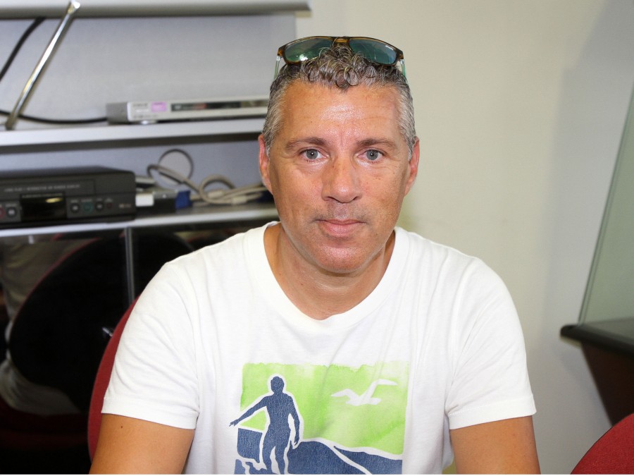 Ηρακλής Τσίκινης :«Μέχρι τις 7/1 θα ξεκινήσουν προπονήσεις Football League, Γ’ Εθνική και τοπικά».
