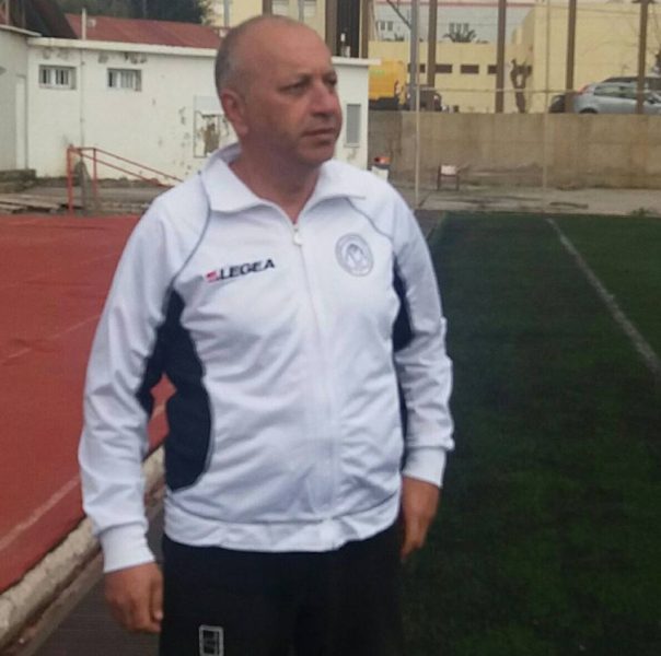 Αλέξης Σπυρόπουλος : «Ο Παναιγιάλειος με 2-3 καλές προσθήκες μπορεί να ανέβει κατηγορία». 
