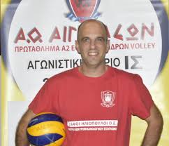 Βασίλης Αναστασόπουλος : «Ελπίζω να ξεκινήσει η Pre League για να μην πάει χαμένη η χρονιά»