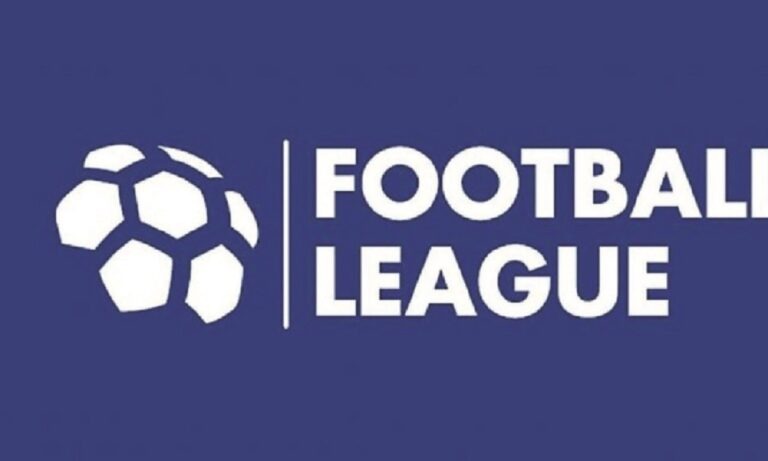"Φως" για την Football League: Ξεκινούν οι προπονήσεις - Ακολουθεί η Γ' Εθνική