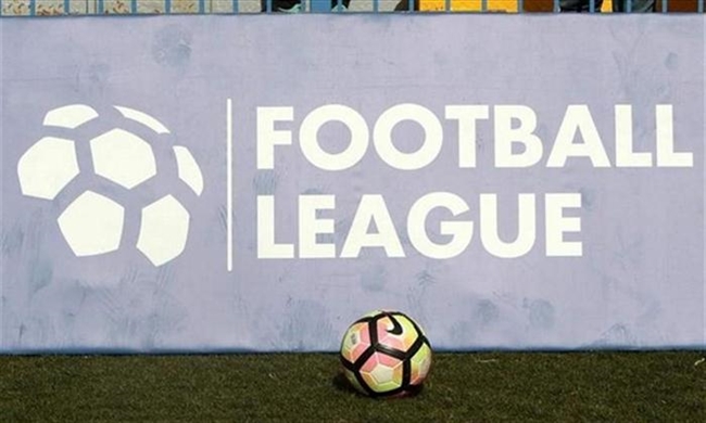 Football League: Και επίσημα ξεκινούν οι προπονήσεις την Δευτέρα
