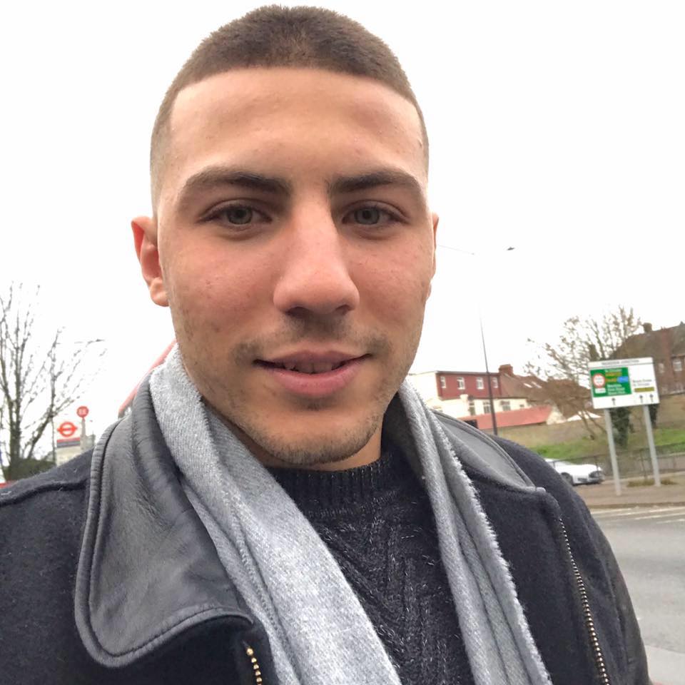Γιώργος Σωτηρόπουλος: Αναβλήθηκε το πρώτο του παιχνίδι επαγγελματικής πυγμαχίας στο Βέλγιο