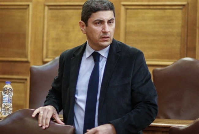 Αυγενάκης: «Δεν εκβιαζόμαστε από τις αντιδημοκρατικές αποφάσεις της ΕΠΟ και των ΕΠΣ»