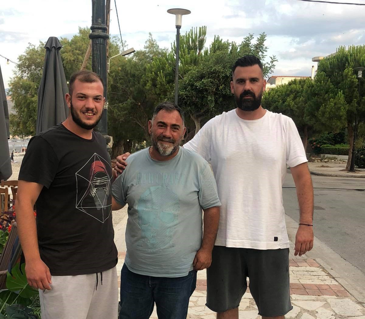 ΑΕ Αιγείρας/Ακράτας: Ο Σχοινάς νέος προπονητής της ομάδας