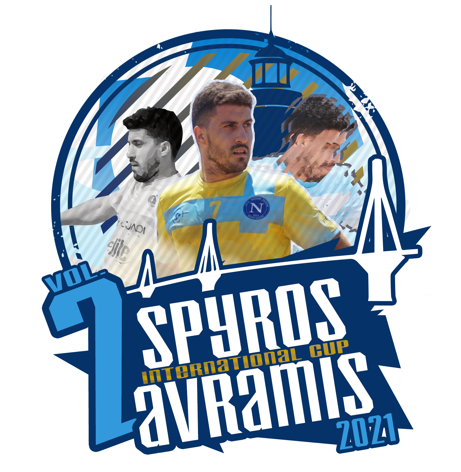 Έρχεται το «2nd Spyros Avramis International Beach Soccer Cup»