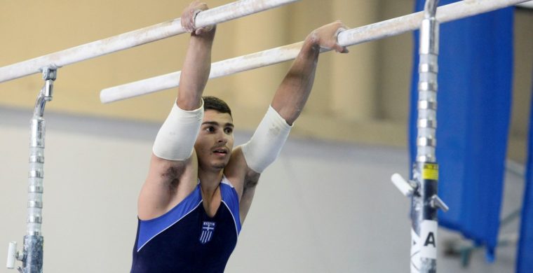 Ο Ν. Ηλιόπουλος ανεβάζει στροφές για το Παγκόσμιο πρωτάθλημα ενόργανης γυμναστικής