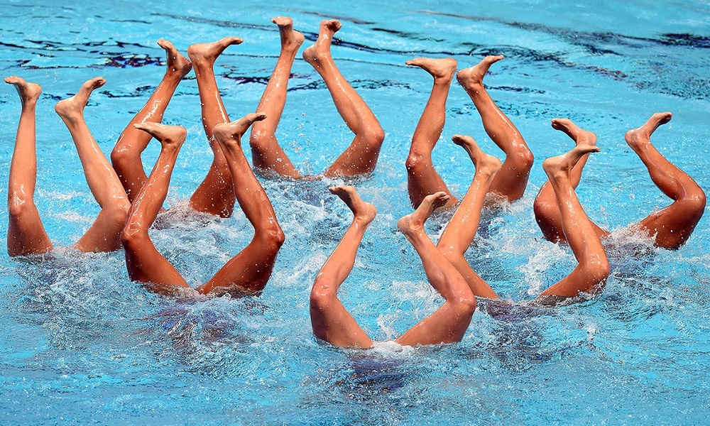 H Πάτρα θα υποδεχτεί το Πανελλήνιο καλλιτεχνικής κολύμβησης
