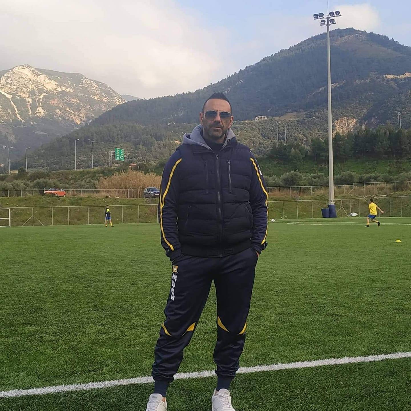 Θ. Λαμπρόπουλος: «Αγάπη για την φανέλα και την ιστορία της ομάδας»