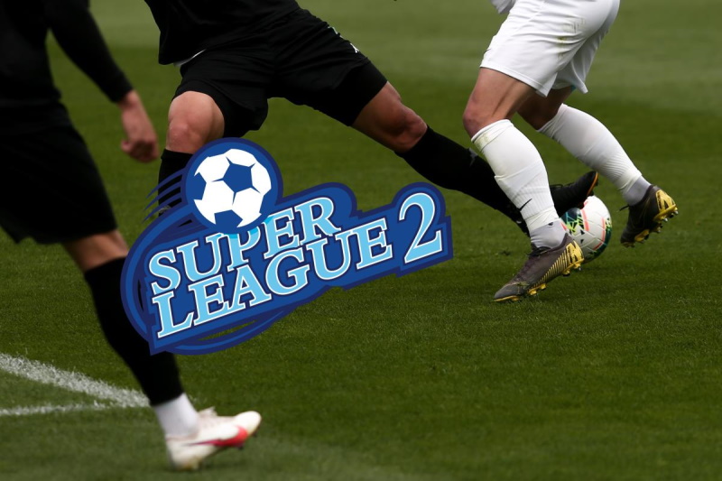 Super League 2: Έκτακτο ΔΣ το Σάββατο για Ζάκυνθο