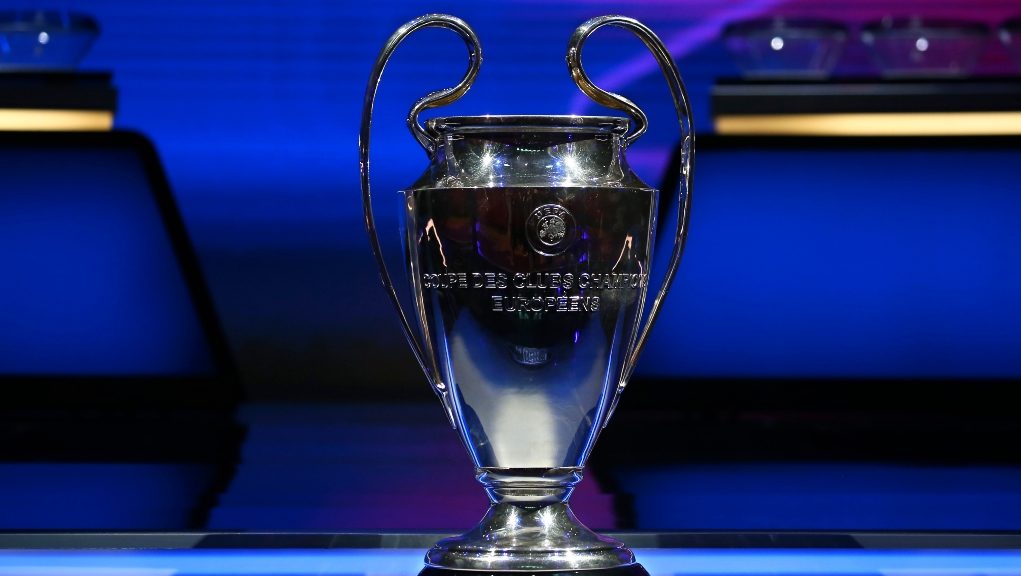 Champions League: Πρόωρος τελικός για την Μπαρτσελόνα