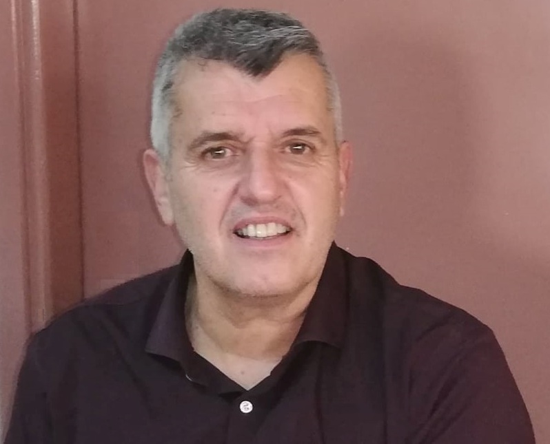 Γ. Κυριακόπουλος: «Ο Διαγόρας είναι μια υπολογίσιμη δύναμη στην Γ εθνική»