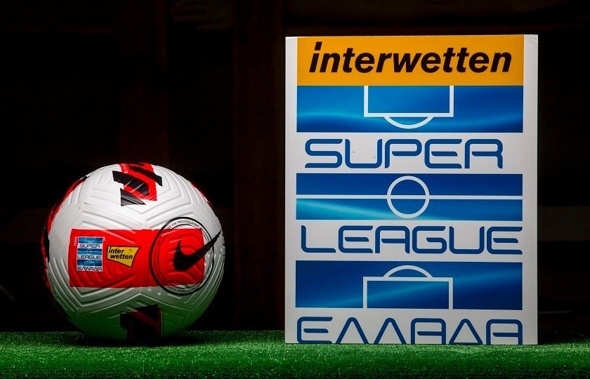 Super League 1: Το πρόγραμμα από την 6η έως και την 17η αγωνιστική