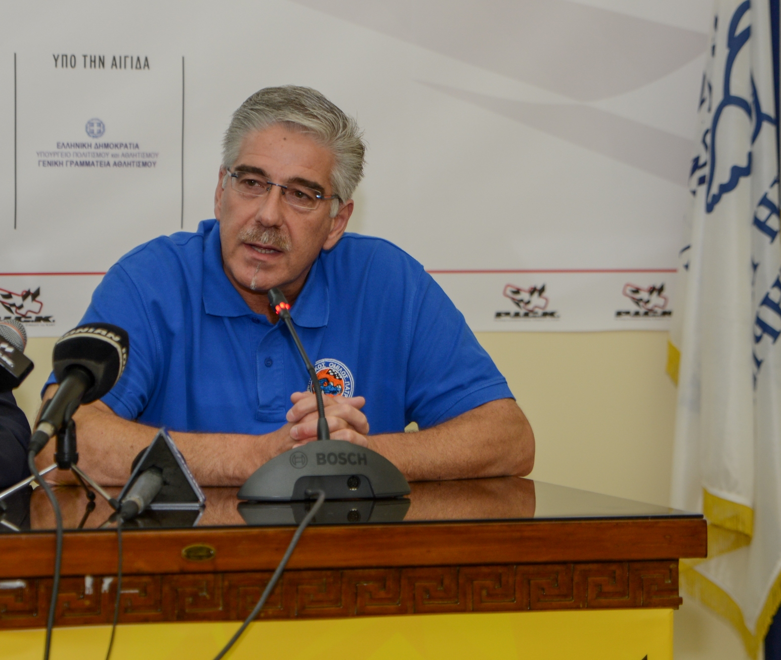 Αλ. Παυλόπουλος στον ΣΠΟΡ FM Πάτρας 96,3: «H φετινή Ανάβαση Πιτίτσας παρουσιάζει μεγάλο ενδιαφέρον»