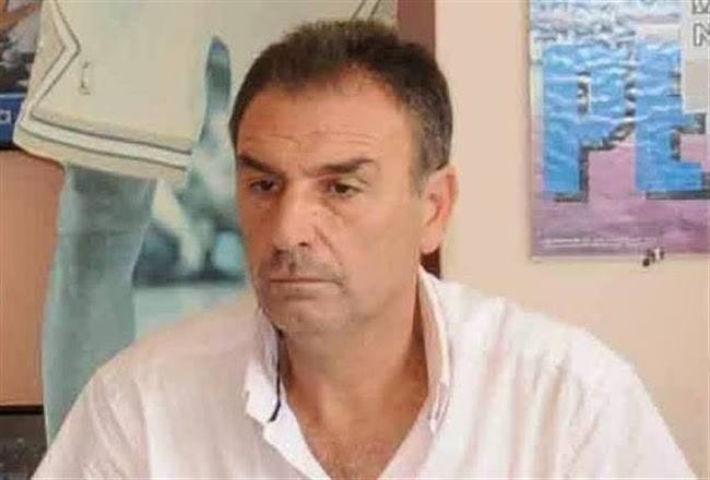 Τ. Πετρόπουλος στον ΣΠΟΡ FM Πάτρας 96,3: «Ρίχνουμε βάρος στον αθλητισμό, θα βελτιώσουμε εγκαταστάσεις»
