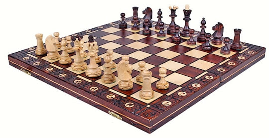 Σπουδαίο σκακιστικό τουρνουά της ΝΕΠ