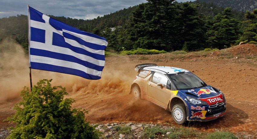 Ο απολογισμός της μεγάλης επιστροφής του Ράλλυ Ακρόπολις στο WRC